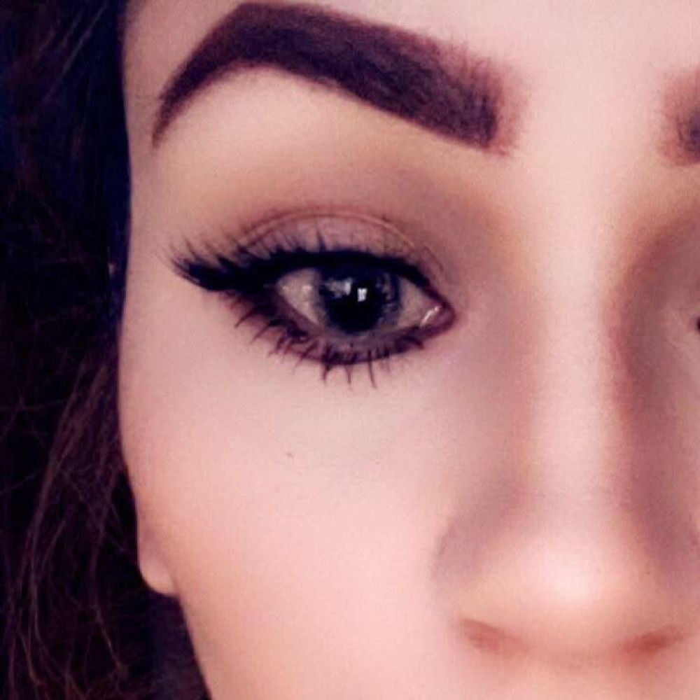 Meet your Posher, Alma